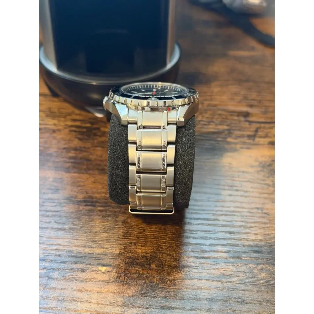 Citizen Promaster Mens Watch Eco-Drive